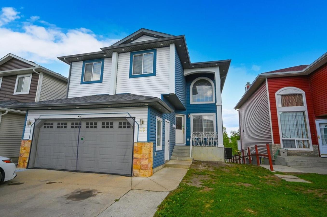 52-3 Bed Suite On Lake Central Ac By Airport YYC Exterior foto
